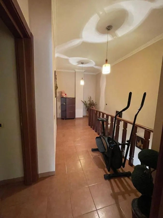 Luxury Center Apartment Tirana Albânia
