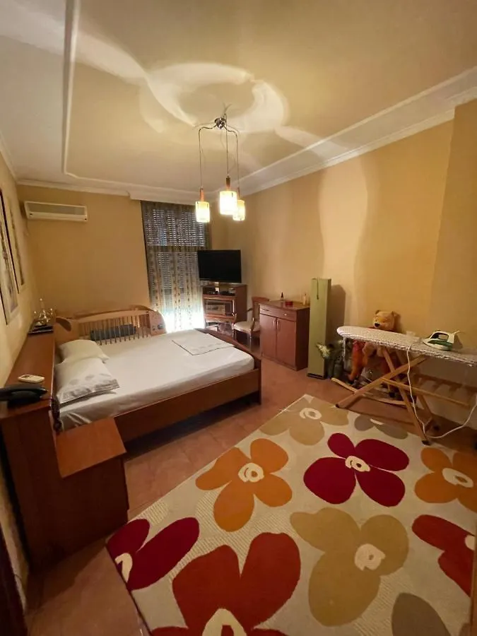 Luxury Center Apartment Tirana