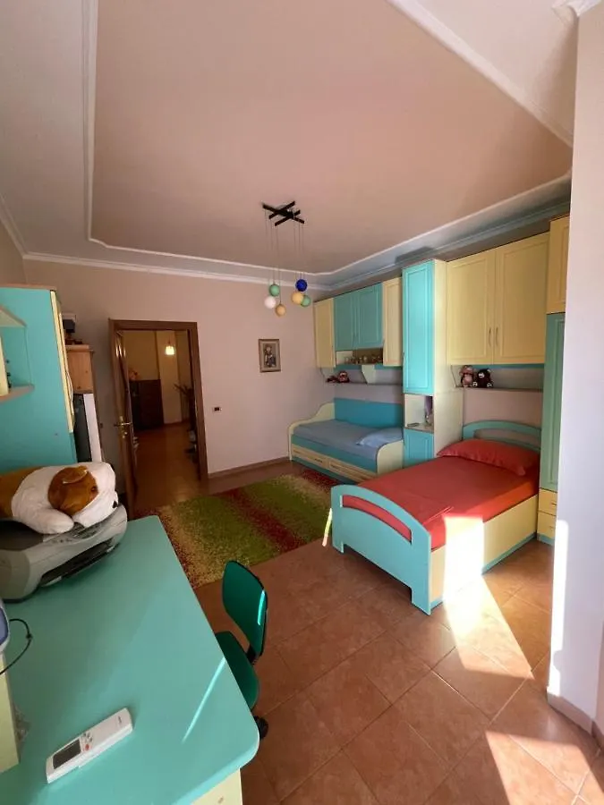Luxury Center Apartment Tirana
